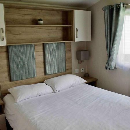 Scottish Holiday Home Stevenston 외부 사진